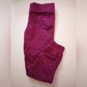 Mulberry Sweat Pants